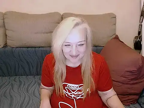 ANNAMATURE54 online show from 04/23/26, 09:50