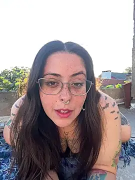 Mizztikaa online show from 01/21/25, 10:19