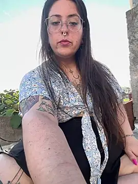 Mizztikaa online show from 01/23/25, 10:01