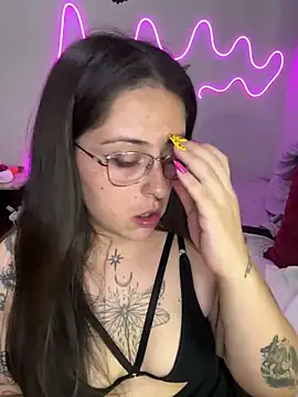 Mizztikaa online show from 01/29/25, 05:09