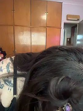 Mizztikaa online show from 10/09/25, 09:02