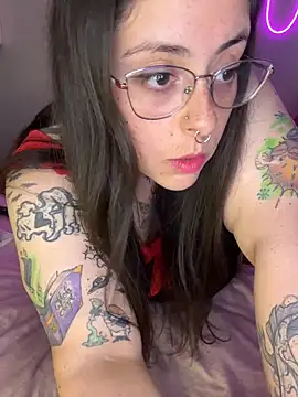 Mizztikaa online show from 11/24/25, 10:31