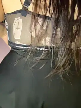 Mizztikaa online show from 04/28/26, 06:13