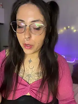Mizztikaa online show from 04/29/26, 06:58