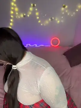 Mizztikaa online show from 05/11/26, 06:16
