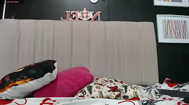  angeline love online show from 12/11/24, 06:47