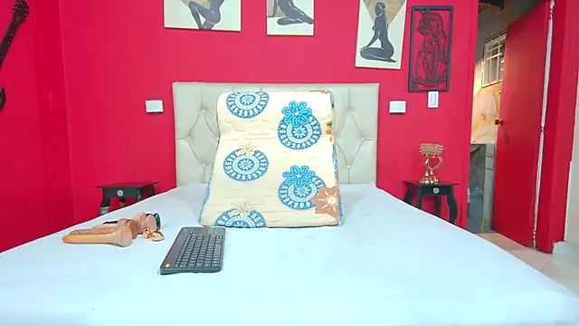  angeline love online show from 06/27/26, 04:39
