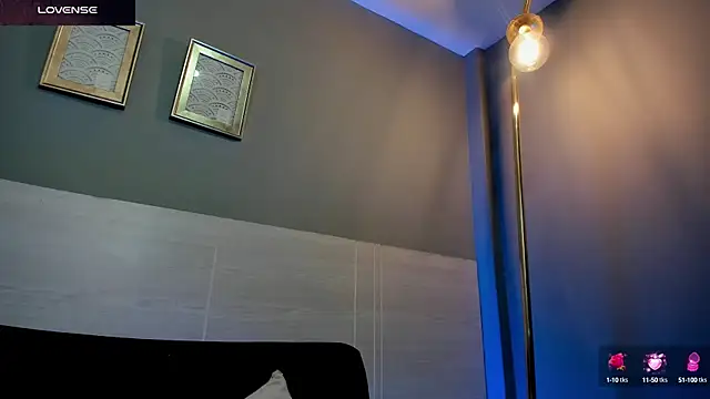 morganlake  online show from 02/05/25, 03:34