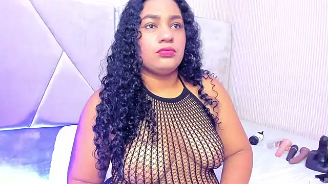 Annie-Wolf online show from 03/01/25, 06:32