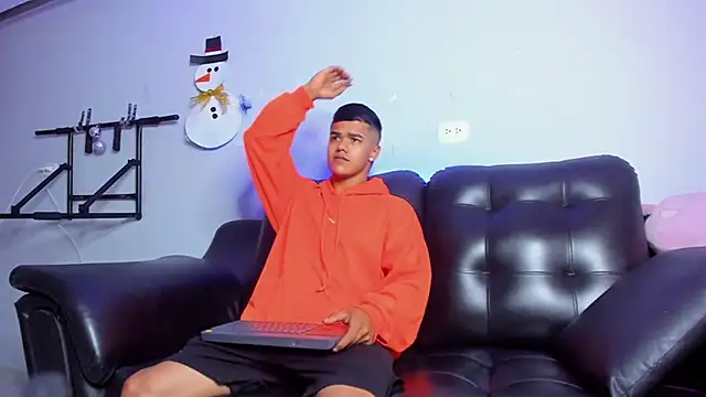 Rob saenz  online show from 01/08/25, 12:37