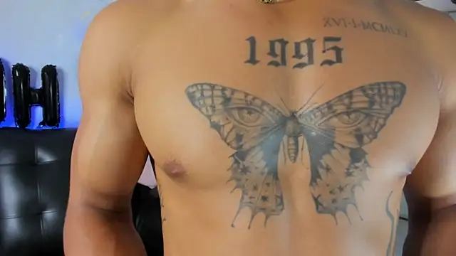 Rob saenz  online show from 02/17/25, 04:26