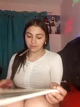 Snapshot of Nahiara_velez chatting on 12/02/24, 04:53 Nahiara velez online show from 12/02/24, 04:53