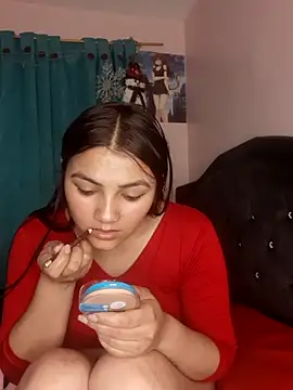 Snapshot of Nahiara_velez chatting on 01/13/25, 10:35 Nahiara velez online show from 01/13/25, 10:35