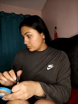 Snapshot of Nahiara_velez chatting on 02/25/25, 11:22 Nahiara velez online show from 02/25/25, 11:22