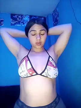 Snapshot of Nahiara_velez chatting on 09/27/25, 03:00 Nahiara velez online show from 09/27/25, 03:00