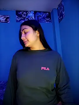 Nahiara velez online show from 10/27/25, 11:41