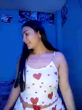 Nahiara velez online show from 11/27/25, 08:44