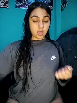 Snapshot of Nahiara_velez chatting on 03/11/26, 07:31 Nahiara velez online show from 03/11/26, 07:31