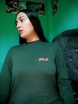 Nahiara velez online show from 05/16/26, 09:57