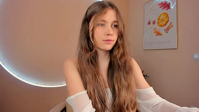 Snapshot of MaryannSoftt chatting on 01/14/25, 03:26 MaryannSoftt online show from 01/14/25, 03:26