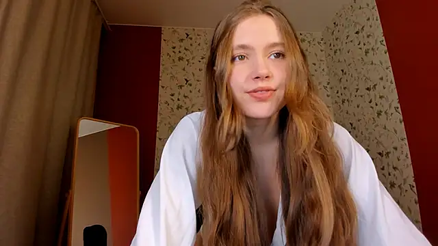 MaryannSoftt online show from 11/27/25, 03:03