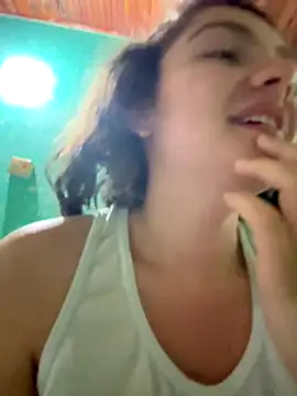 Snapshot of eva_y_marcelo chatting on 11/01/25, 12:51 eva y marcelo online show from 11/01/25, 12:51