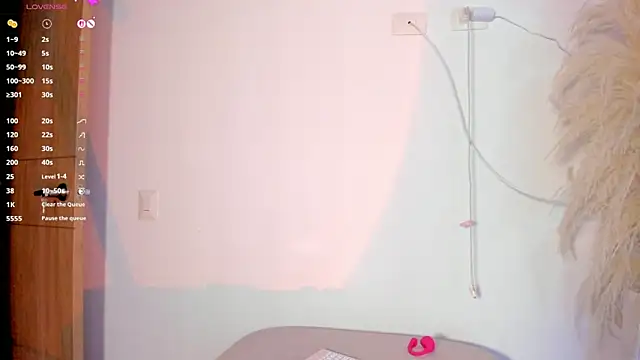 ashlyestone online show from 07/24/26, 02:31