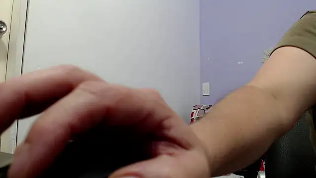 victoria jones online show from 01/20/25, 04:34