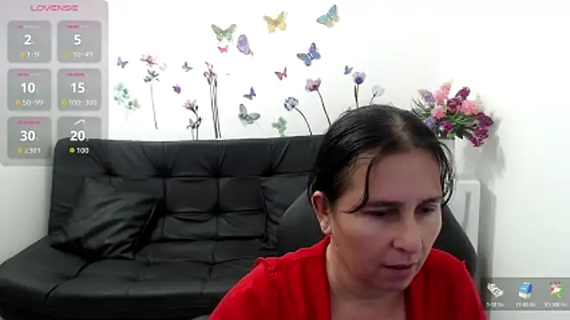 Snapshot of victoria_jones chatting on 05/27/26, 03:31 victoria jones online show from 05/27/26, 03:31