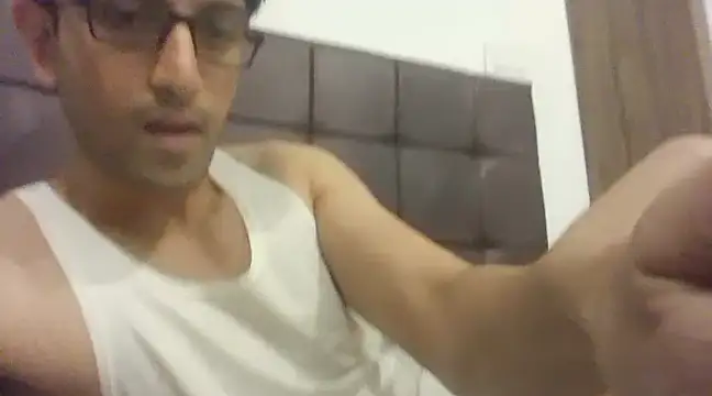 arjun 077 online show from 12/17/24, 11:16