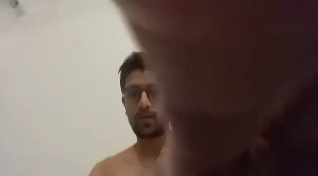 arjun 077 online show from 02/24/25, 06:04