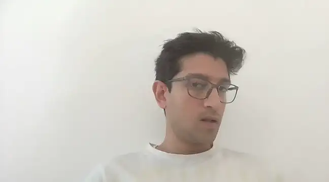 arjun 077 online show from 02/26/25, 09:21