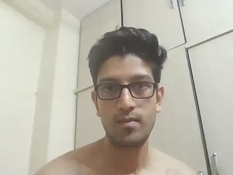 arjun 077 online show from 09/30/25, 09:20