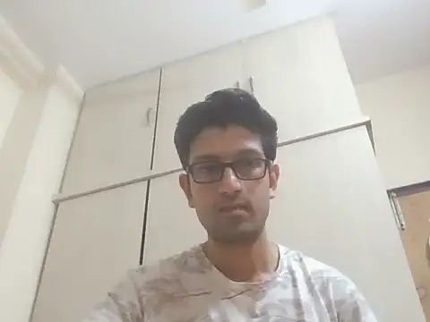 arjun 077 online show from 10/14/25, 08:42