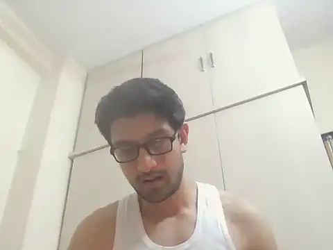 arjun 077 online show from 11/11/25, 05:13