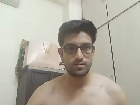 arjun 077 online show from 05/21/26, 07:21