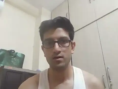 arjun 077 online show from 05/23/26, 08:51