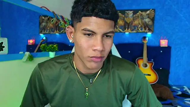 Damian latinxxx online show from 01/29/25, 06:01