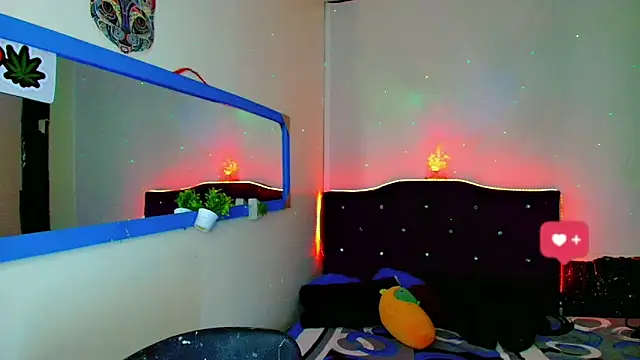 Damian latinxxx online show from 02/04/25, 02:39