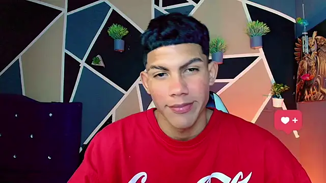 Damian latinxxx online show from 02/22/25, 03:23