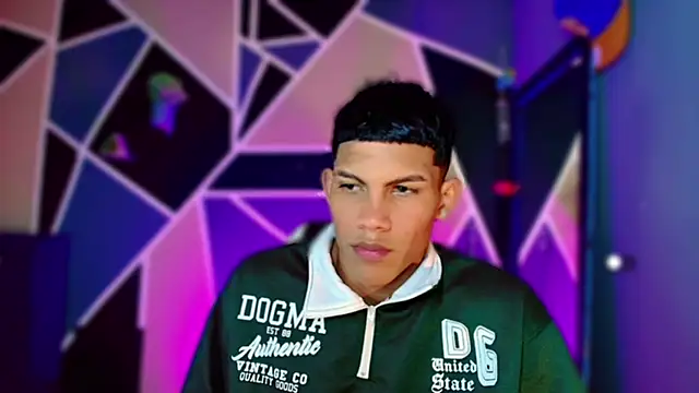 Damian latinxxx online show from 02/23/25, 12:16