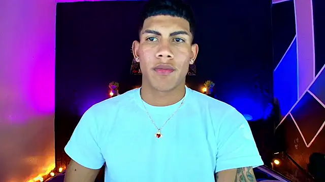 Damian latinxxx online show from 03/02/25, 08:48