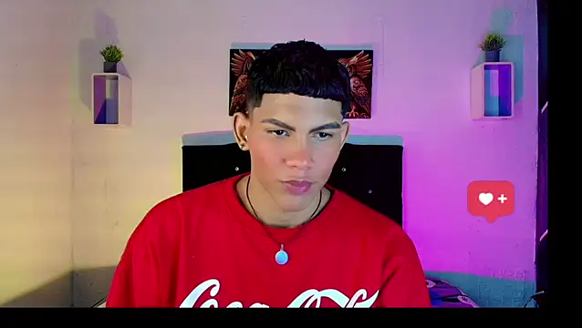 Damian latinxxx online show from 03/07/25, 02:57