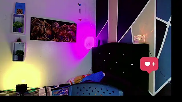 Damian latinxxx online show from 03/17/25, 07:24