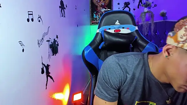 Damian latinxxx online show from 09/11/25, 03:06