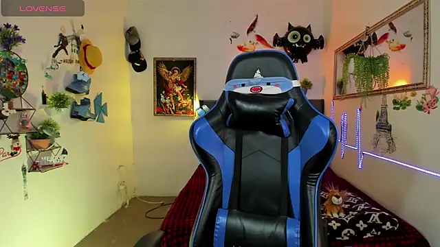 Damian latinxxx online show from 11/16/25, 03:12