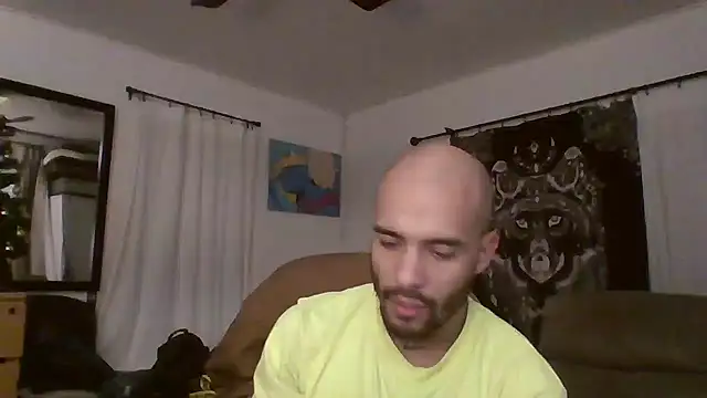 Snapshot of JohnnyDeep187 chatting on 01/03/25, 06:55 JohnnyDeep187 online show from 01/03/25, 06:55