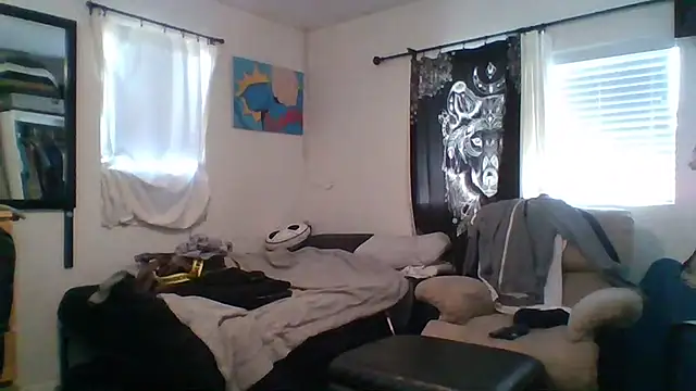 Snapshot of JohnnyDeep187 chatting on 02/02/25, 11:11 JohnnyDeep187 online show from 02/02/25, 11:11