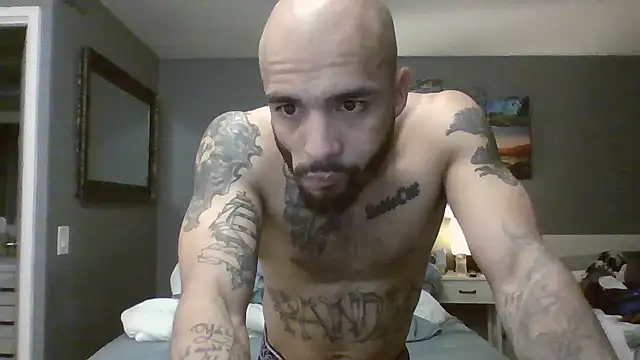 Snapshot of JohnnyDeep187 chatting on 02/08/25, 06:33 JohnnyDeep187 online show from 02/08/25, 06:33