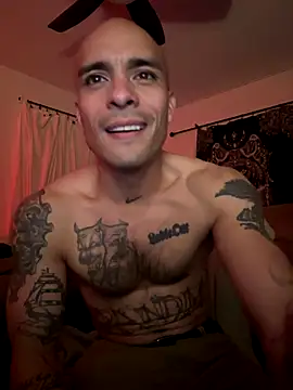 Snapshot of JohnnyDeep187 chatting on 01/08/26, 11:12 JohnnyDeep187 online show from 01/08/26, 11:12